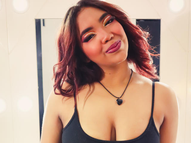 FreyaThor - сексуальная веб-камера в реальном времени - 18490334