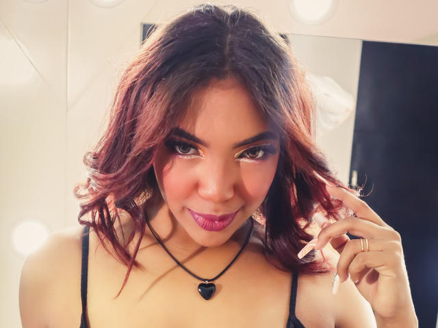 FreyaThor - ライブポルノ&amp;セックスカム - 18490390