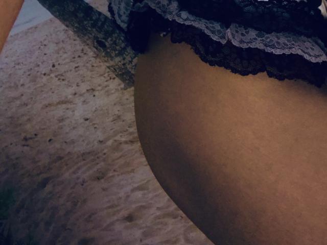 Julaiya - Sexe cam en vivo - 18490558