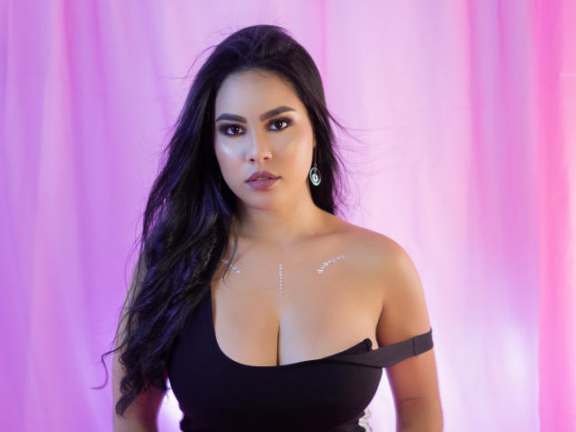 PaolaYKatty - Live sexe cam - 18490702