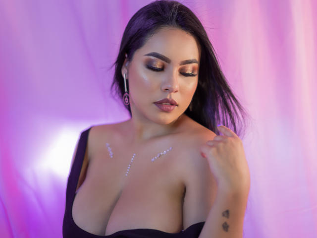 PaolaYKatty - Live Sex Cam - 18490802