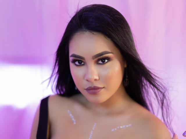 PaolaYKatty - Live porn &amp; sex cam - 18490806