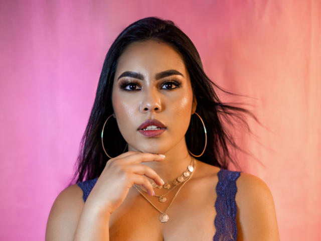 PaolaYKatty - ライブポルノ&amp;セックスカム - 18490822