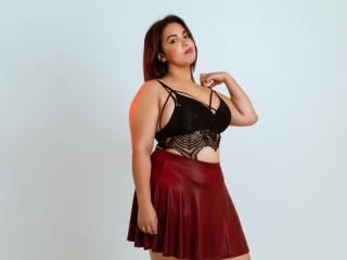 CoralEvans - Camera khiêu dâm &amp; quyến rũ trực tiếp - 18491542