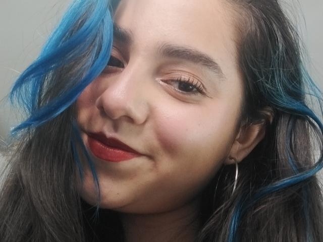 EvaMoretti - Live porn &amp; sex cam - 18491666