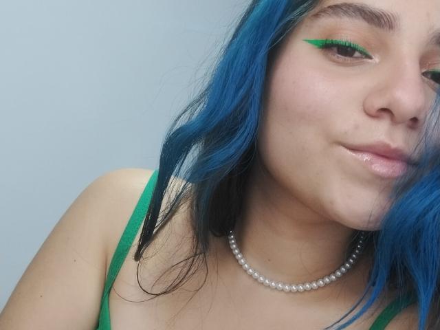 EvaMoretti - Live sexe cam - 18491674