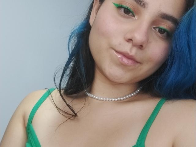 EvaMoretti - Live porn &amp; sex cam - 18491678