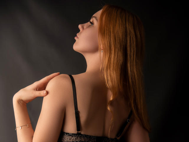 IvyEden - Sexe cam en vivo - 18491826