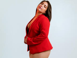 CoralEvans - Sexe cam en vivo - 18491882