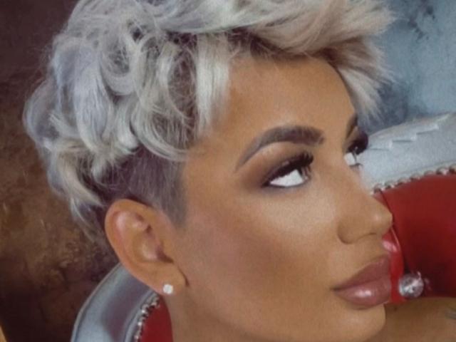 KarinaKimy - Sexe cam en vivo - 18491986