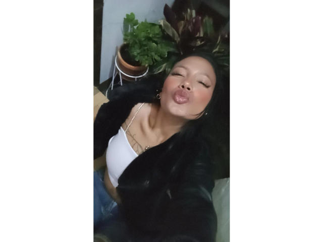 ElizabethRamirez - Live porn &amp; sex cam - 18492330