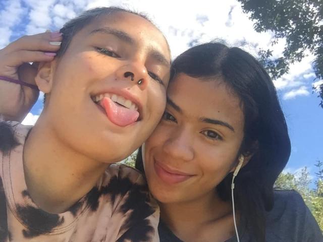 CleoAndAshley - Camera khiêu dâm &amp; quyến rũ trực tiếp - 18492378