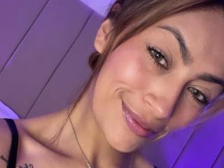 NathyDiaz - Camera khiêu dâm &amp; quyến rũ trực tiếp - 18492438