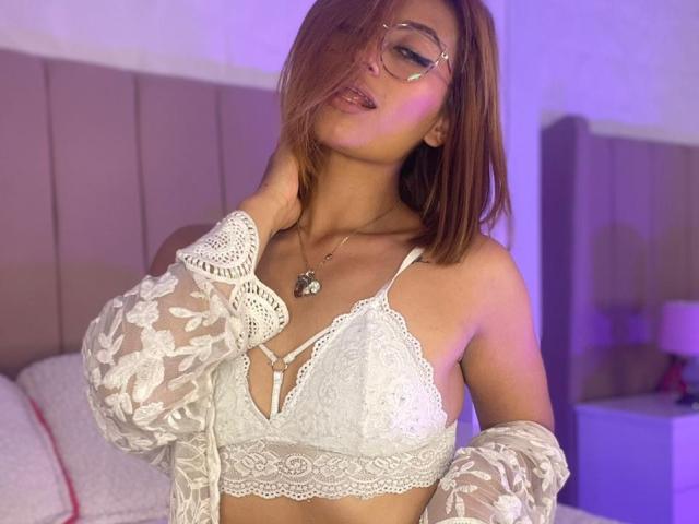 NathyDiaz - сексуальная веб-камера в реальном времени - 18492450