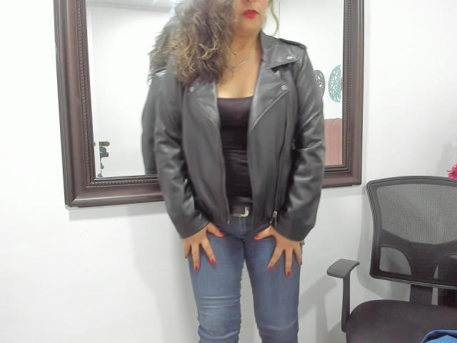 JanneLu - Sexe cam en vivo - 18492898