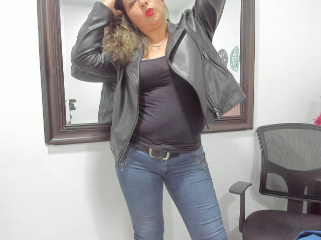 JanneLu - Live sex cam - 18492914