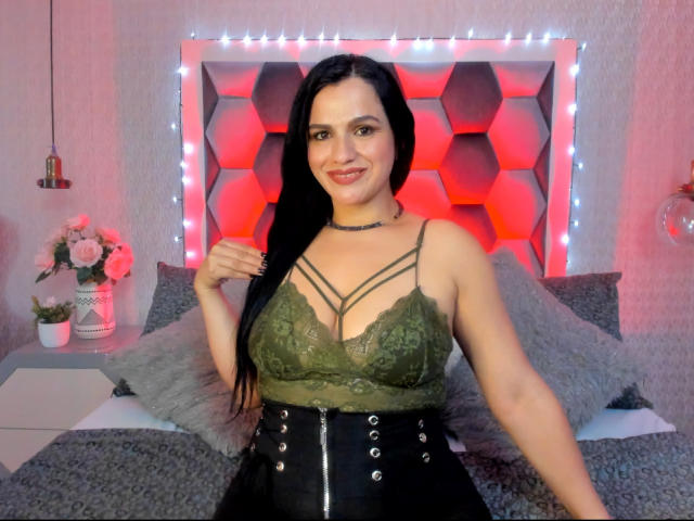 CameronViviane - Live porn &amp; sex cam - 18493362