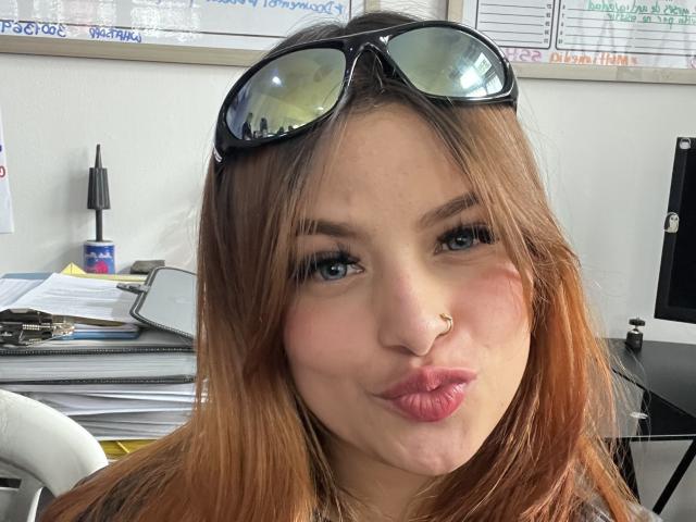 ShantalSummer - Live porn &amp; sex cam - 18493398