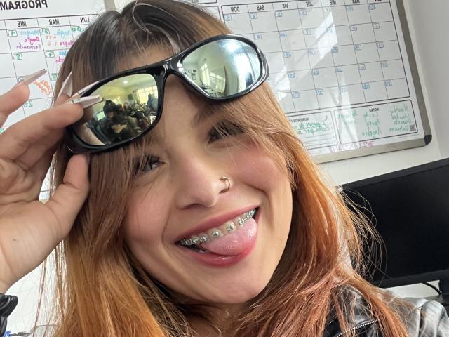 ShantalSummer - Live porn &amp; sex cam - 18493414