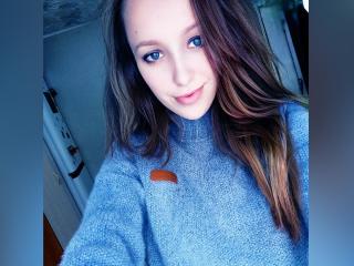 PandokaG - Live porn &amp; sex cam - 18494530