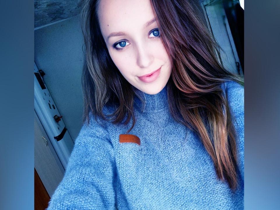 PandokaG - Live porn &amp; sex cam - 18494530