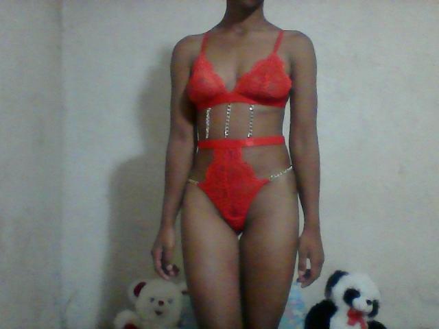 Miangoty - Camera khiêu dâm &amp; quyến rũ trực tiếp - 18494970