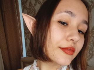 MayaBiyani - Sexe cam en vivo - 18496154