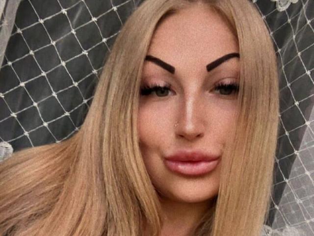 KattyBoo - Sexe cam en vivo - 18496234