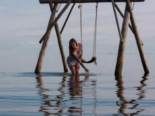 LucyFoxi - Sexe cam en vivo - 18496342