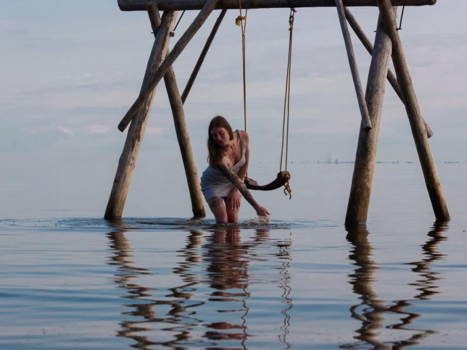 LucyFoxi - Sexe cam en vivo - 18496342