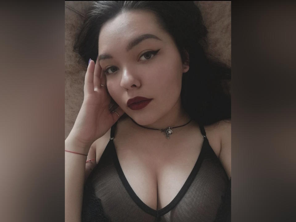 MarmeladFore - Live porn &amp; sex cam - 18497090