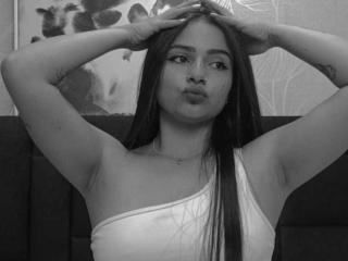 JazminMartina - Sexe cam en vivo - 18497478