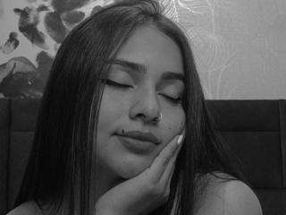 JazminMartina - сексуальная веб-камера в реальном времени - 18497486