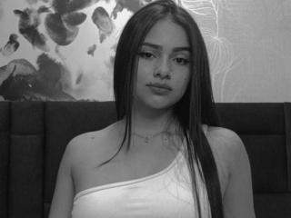 JazminMartina - сексуальная веб-камера в реальном времени - 18497498