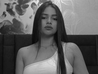 JazminMartina - сексуальная веб-камера в реальном времени - 18497526