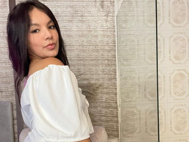 AlondraWm - Live porn &amp; sex cam - 18497730