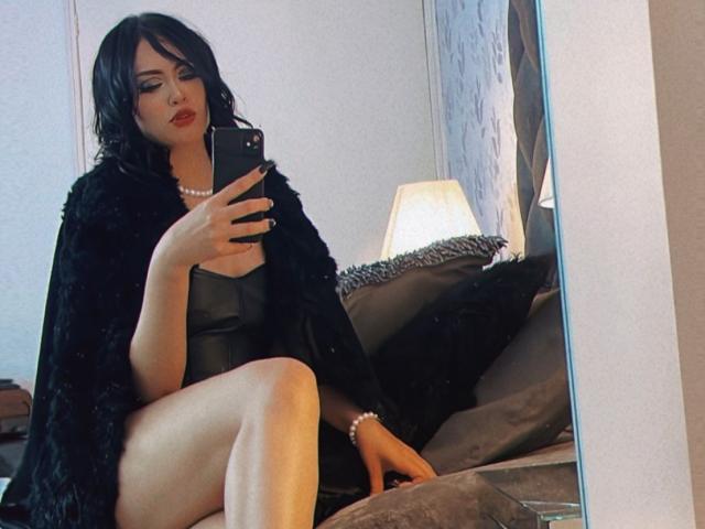 ClaireLourent - Camera khiêu dâm &amp; quyến rũ trực tiếp - 18497870