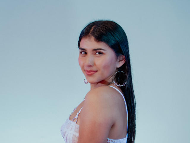 KloeHailie - Live porn &amp; sex cam - 18498258