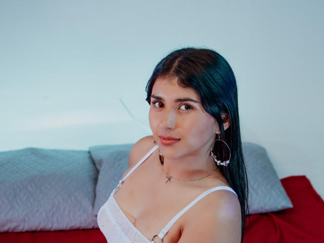 KloeHailie - Live porn &amp; sex cam - 18498262