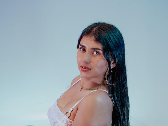 KloeHailie - 라이브 포르노 &amp; 섹스 캠 - 18498274