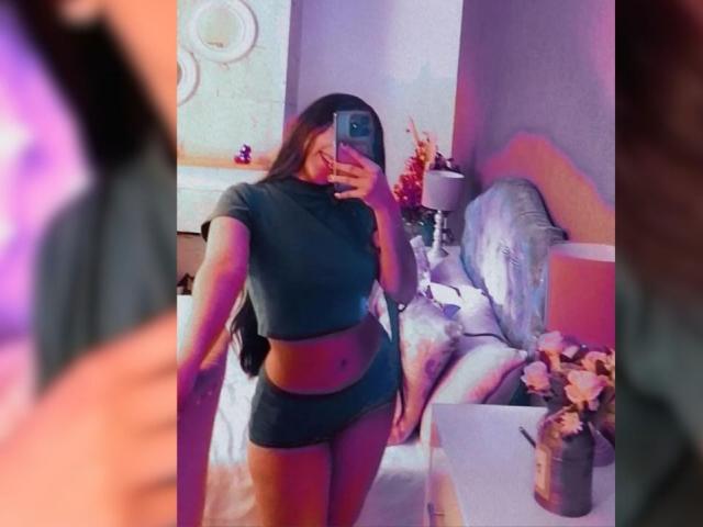 AlexaRossi - Live porn &amp; sex cam - 18498726