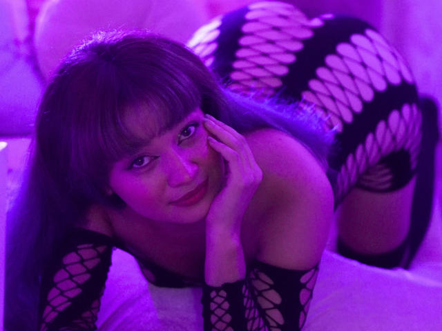 AlixJohanson - Live porn &amp; sex cam - 18499026