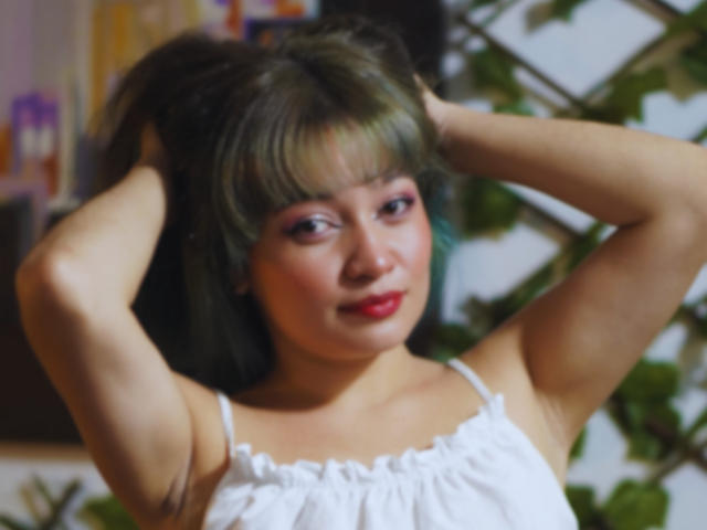 AlixJohanson - Live porn &amp; sex cam - 18499030