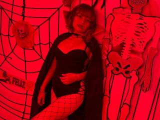 AlixJohanson - Live porn &amp; sex cam - 18499050