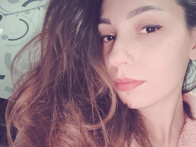 SecretJamie - Live porn &amp; sex cam - 18499138