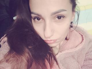 SecretJamie - Live porn &amp; sex cam - 18499142