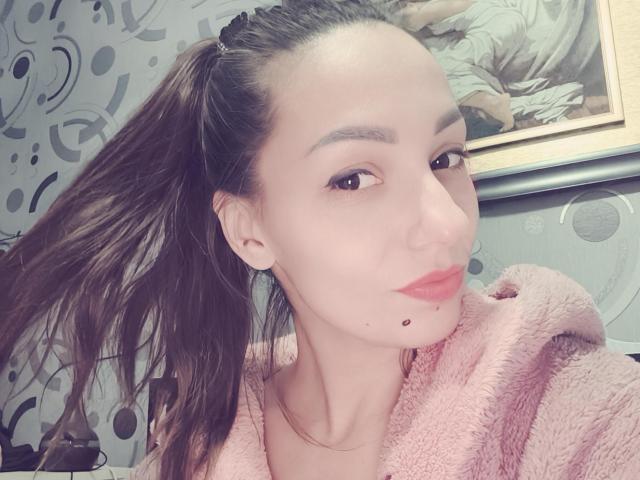 SecretJamie - Live porn &amp; sex cam - 18499150