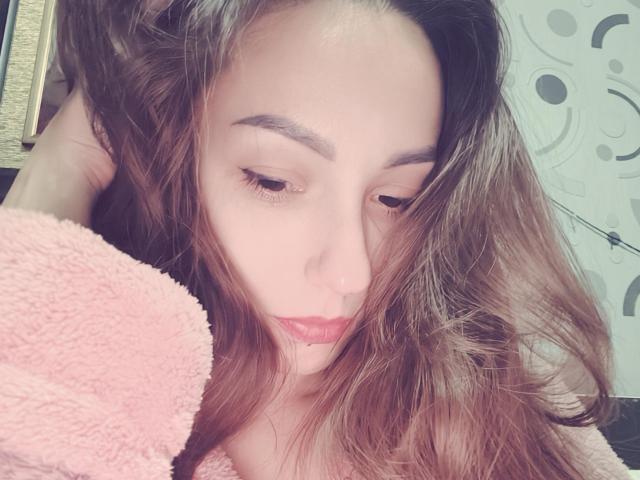 SecretJamie - Live porn &amp; sex cam - 18499166