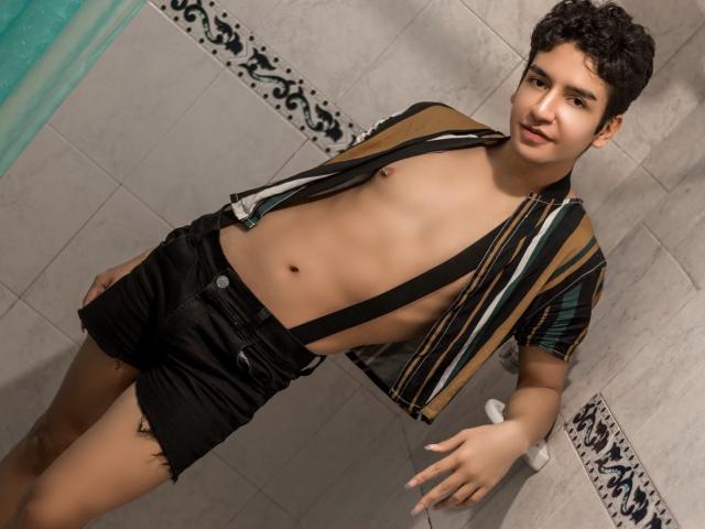 MakaiOlsen - Live Sex Cam - 18500150