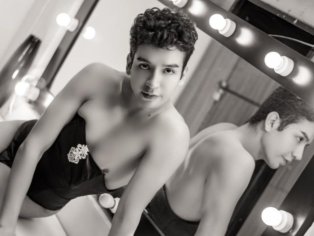 MakaiOlsen - Sexe cam en vivo - 18500310